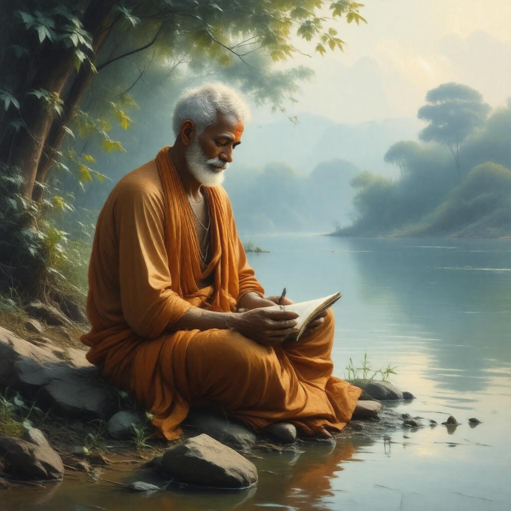 Goswami Tulsidas